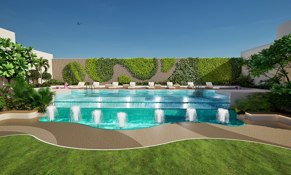 Rustomjee 180 Bayview Amenities-Features 3