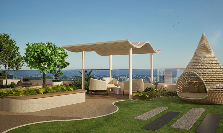 Rustomjee 180 Bayview Amenities-Features 4