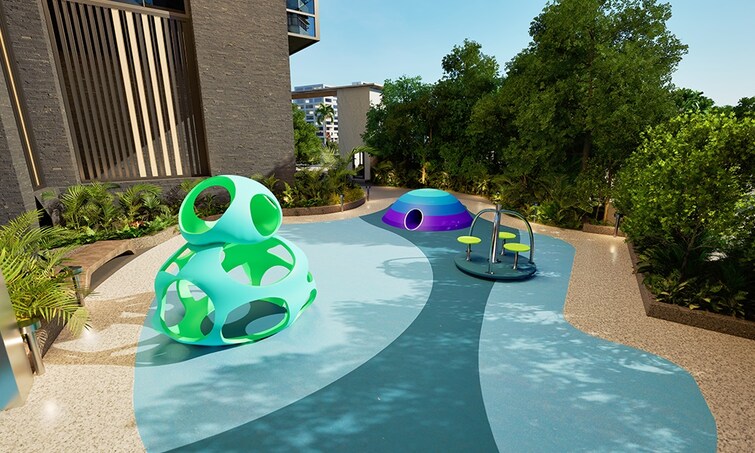 Rustomjee 180 Bayview Amenities-Features 5