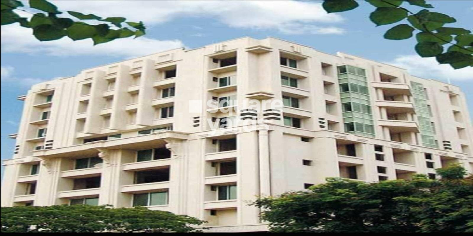 Rustomjee 9 JVPD, Juhu, Mumbai