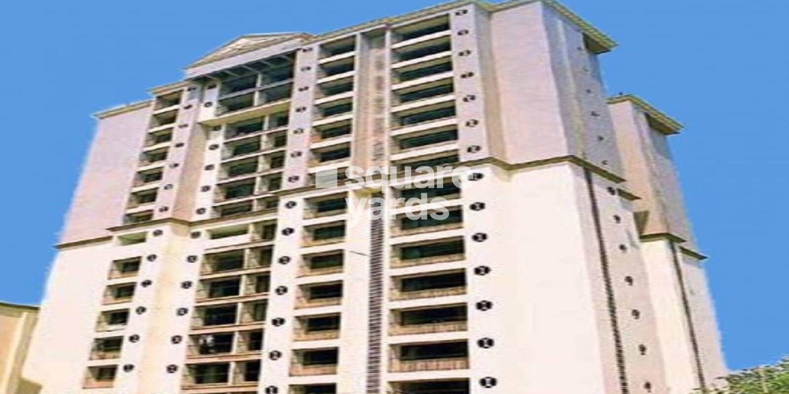 Rustomjee Adarsh Excellency Featured Image