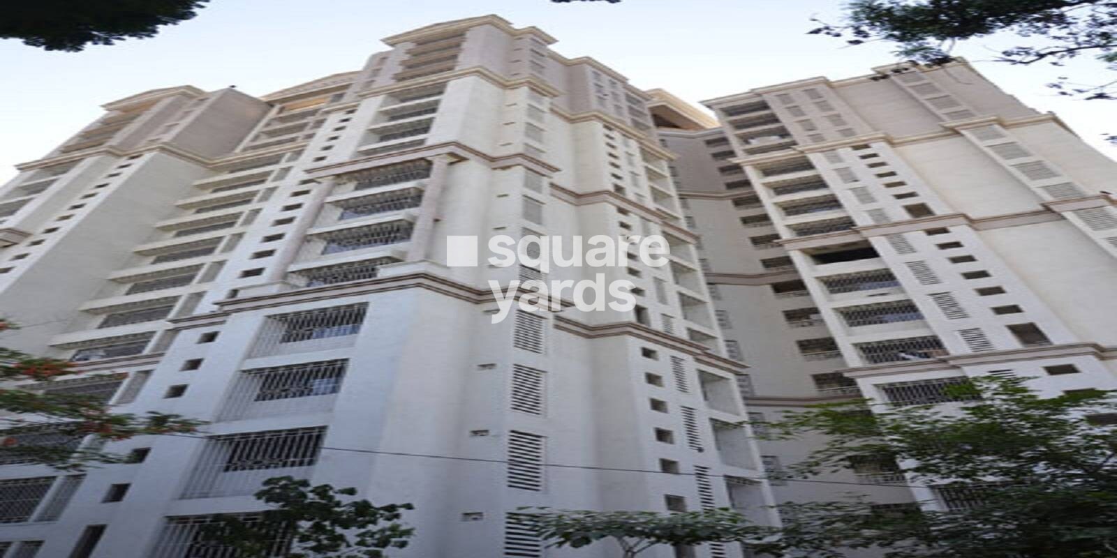 Rustomjee Adarsh Regal B