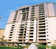 Rustomjee Adarsh Residency Tower View
