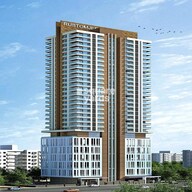 Rustomjee Alpine Tower View