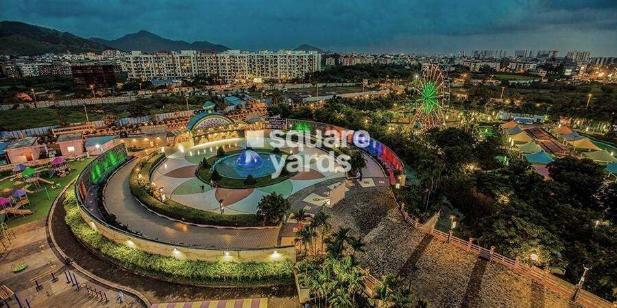 rustomjee avenue m project amenities features1