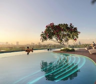 Rustomjee Balmoral Amenities-Features