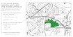 Rustomjee Balmoral Location Image