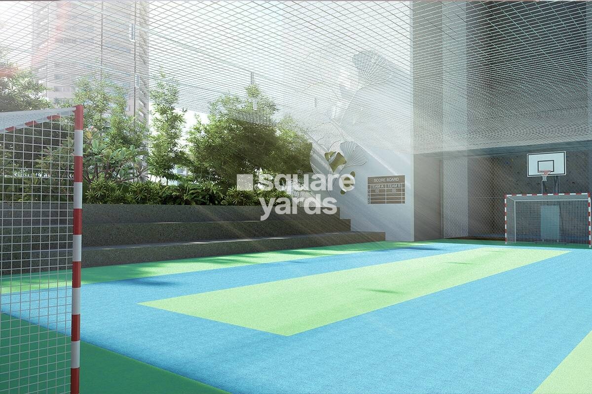 Rustomjee Bella Phase 1