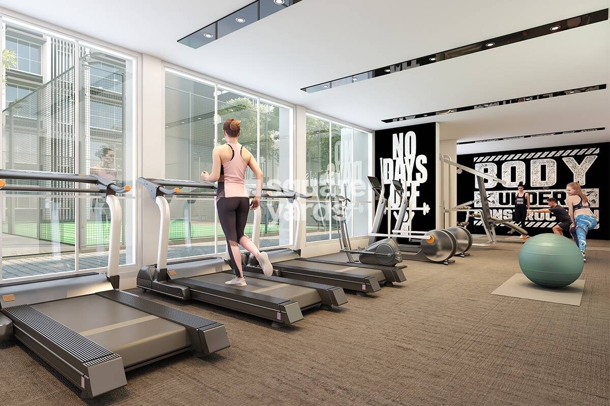 Rustomjee Bella Phase 1