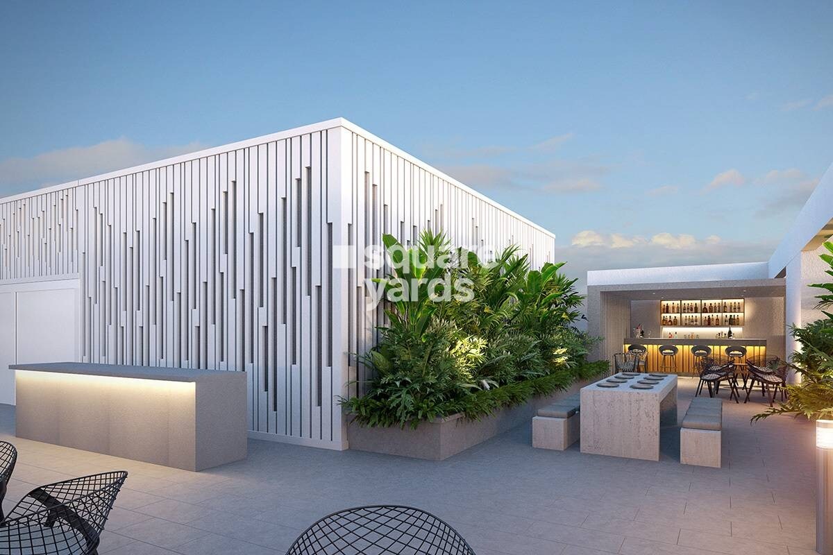 Rustomjee Bella Phase 1