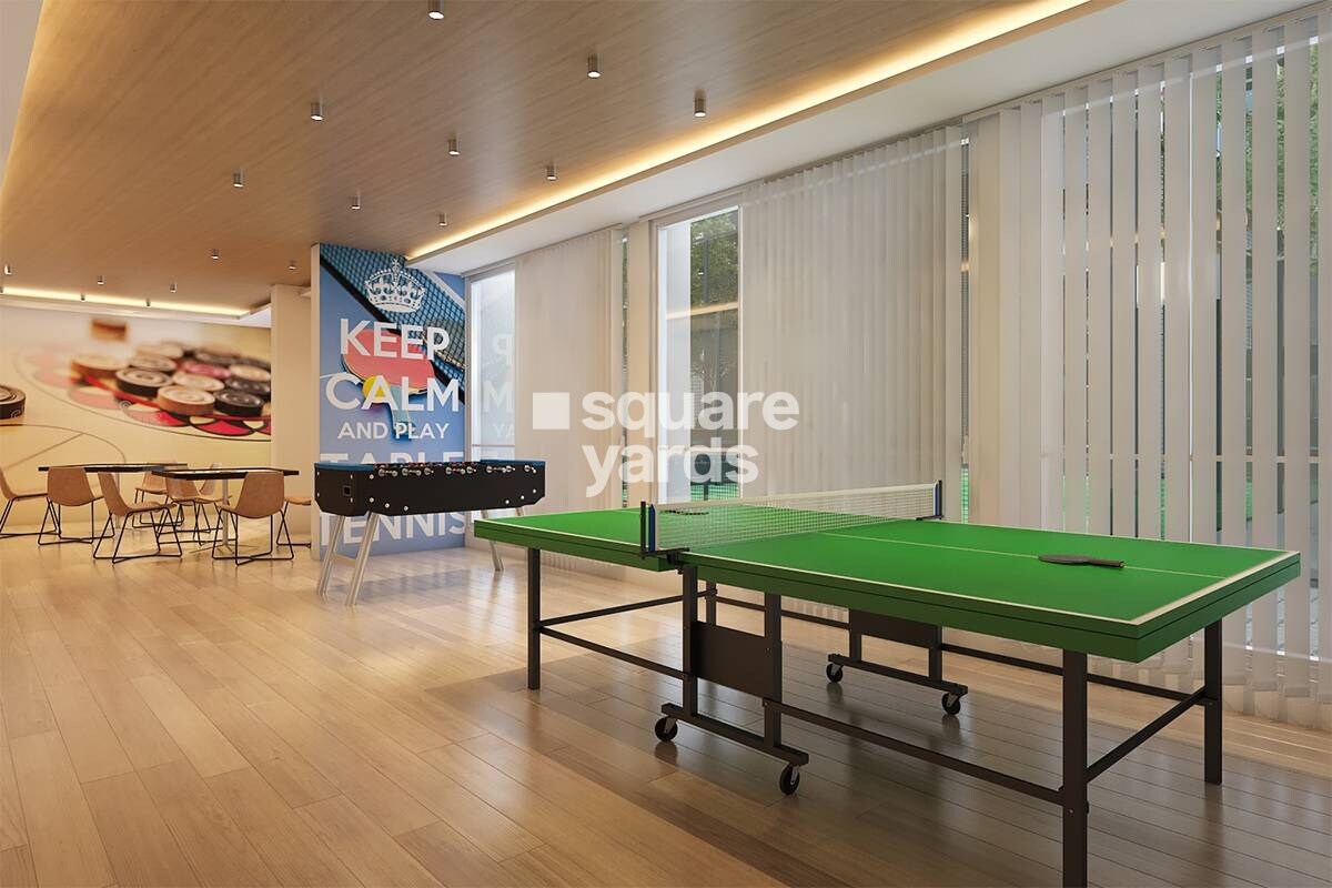 Rustomjee Bella Phase 1 Amenities-Features 3