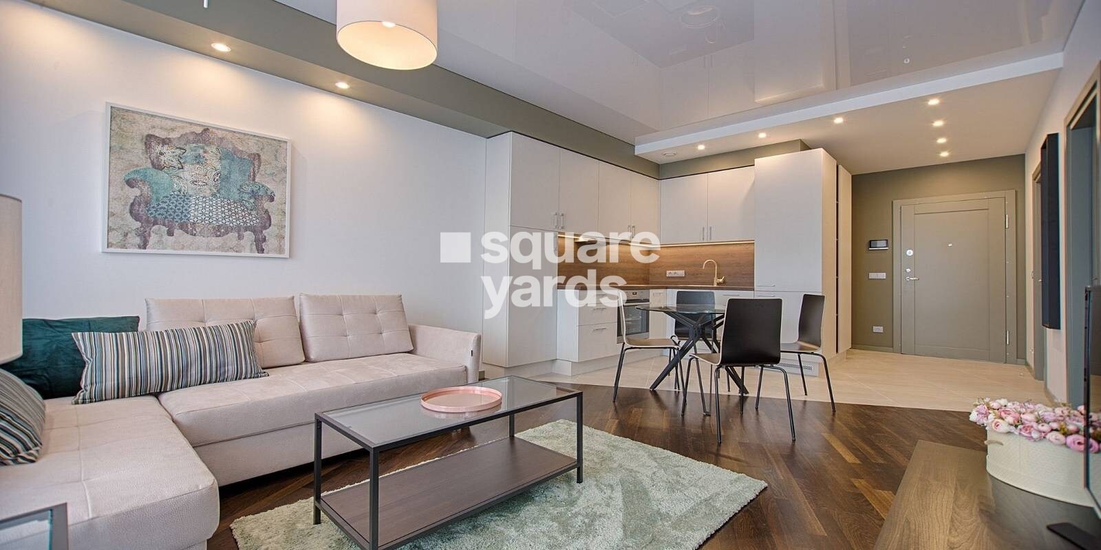 Rustomjee Bella Phase 1