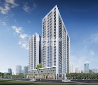 Rustomjee Bella Phase 1 Tower View