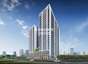 rustomjee bella phase 1 project tower view4