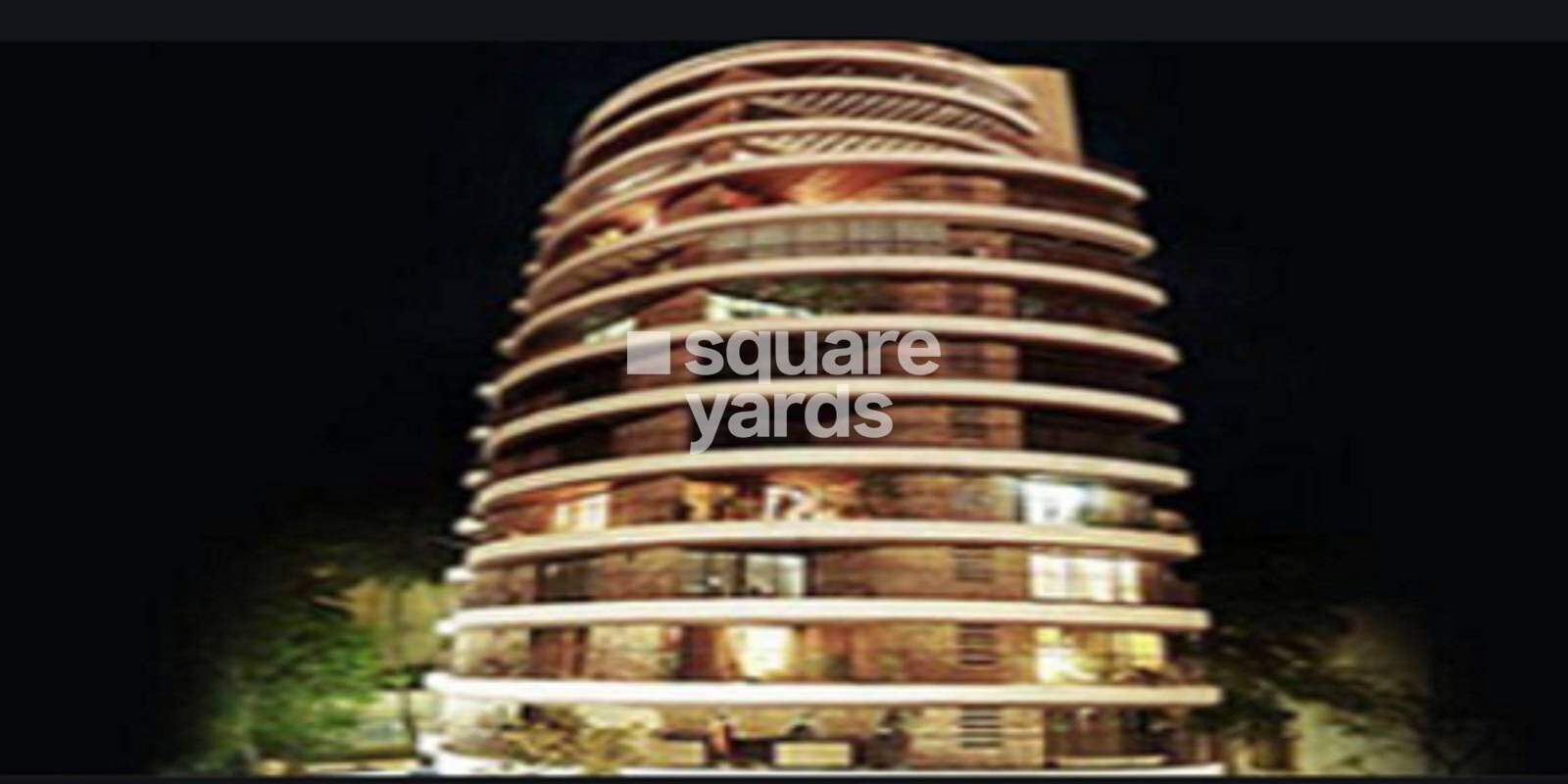 Rustomjee Buena Vista, Bandra West, Mumbai