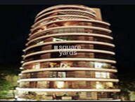 Rustomjee Buena Vista Tower View