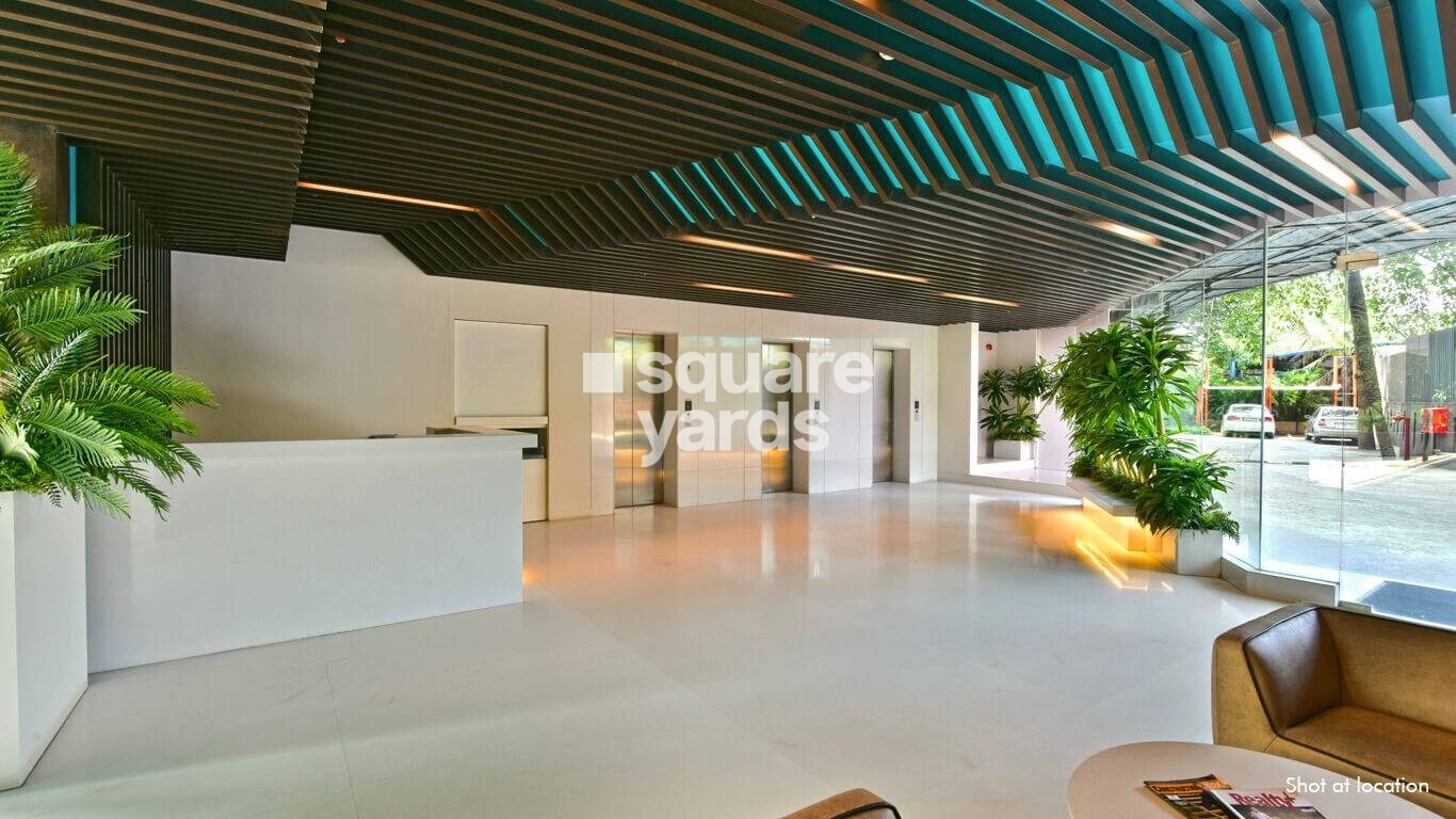 Rustomjee Central Park Commercial