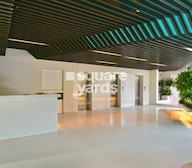 Rustomjee Central Park Lift Lobby Image