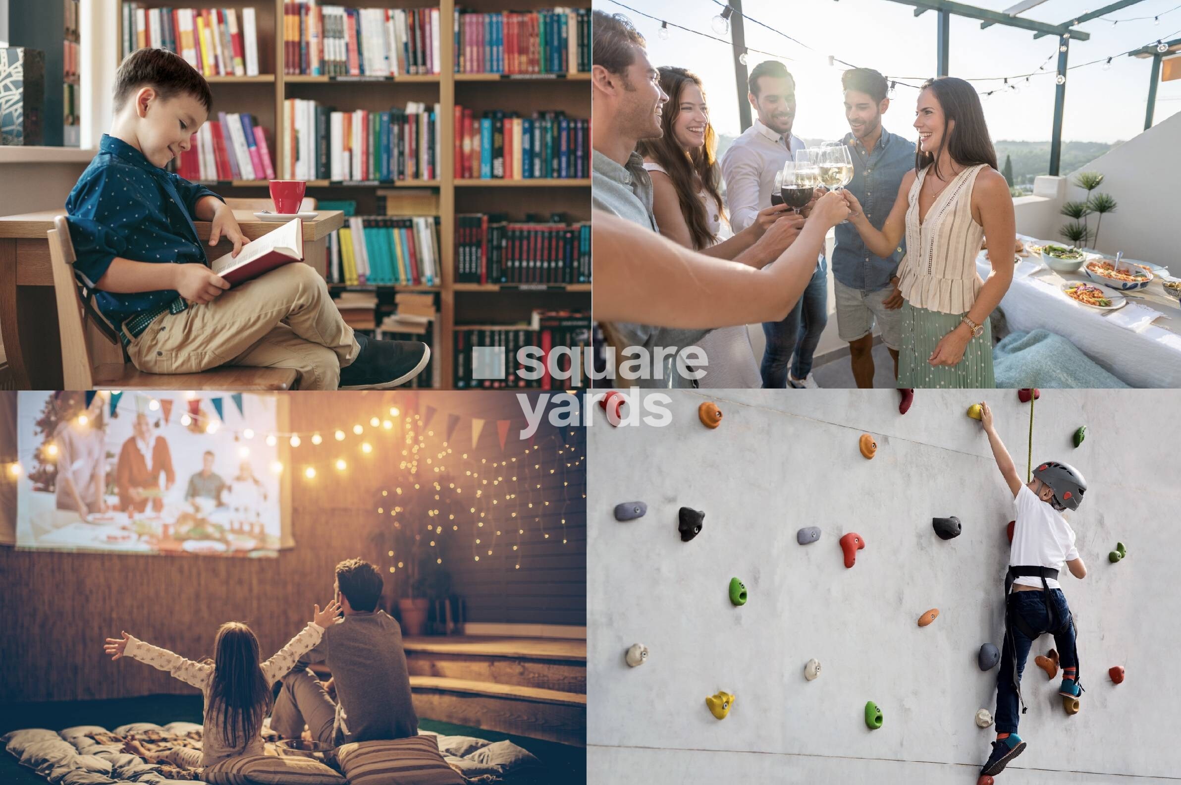 Rustomjee Cleon Amenities-Features 1