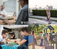 Rustomjee Cleon Amenities-Features
