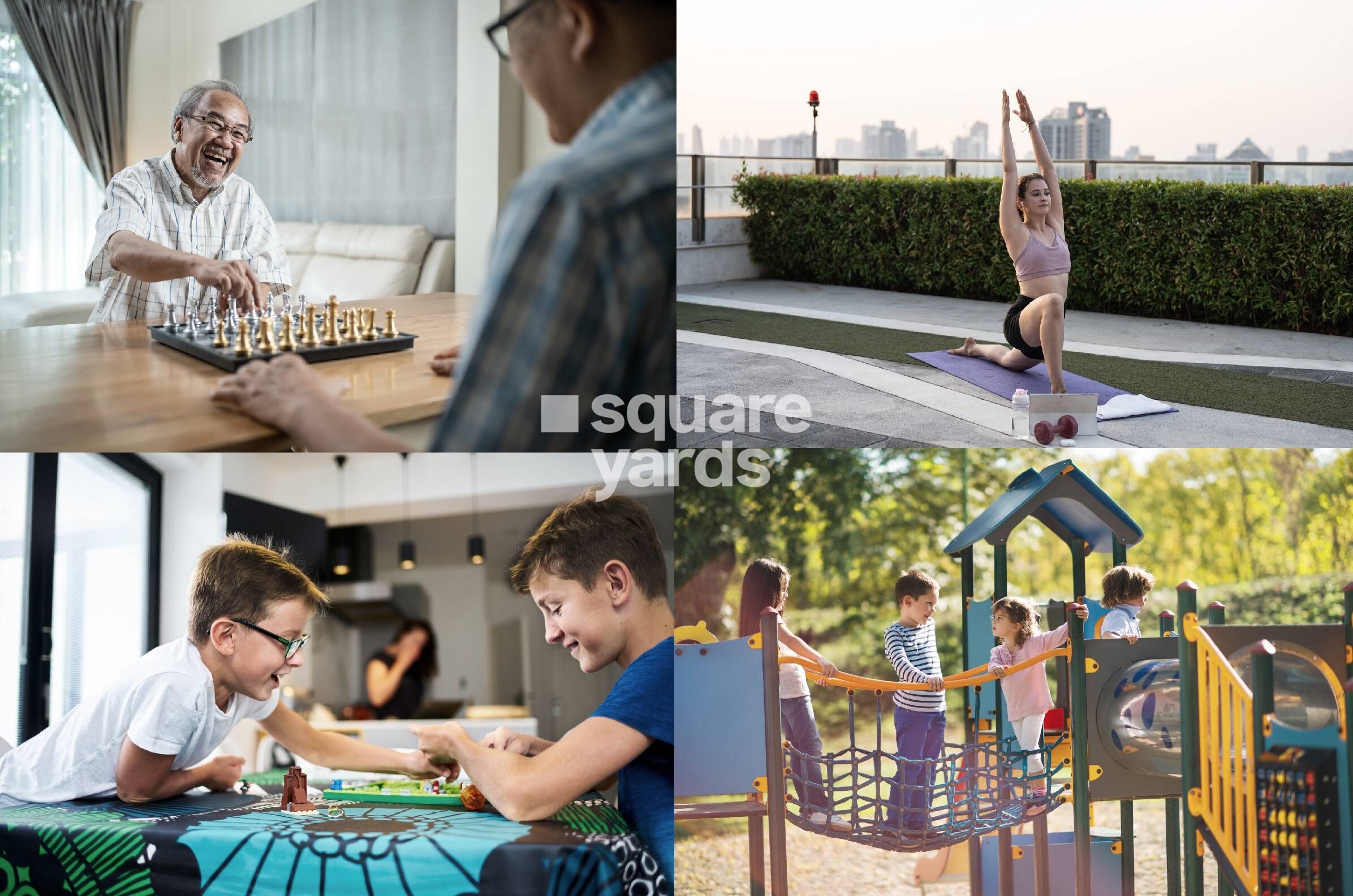 Rustomjee Cleon Amenities-Features 2