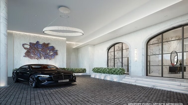 Rustomjee Cliff Tower Amenities-Features 3