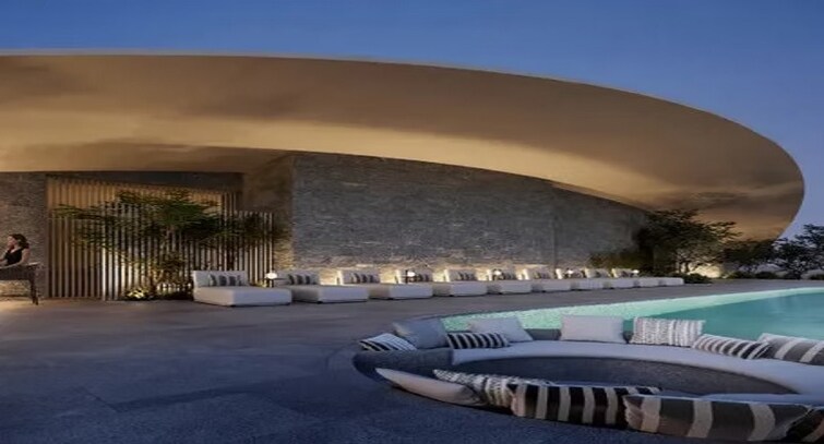 Rustomjee Cliff Tower Amenities-Features 4