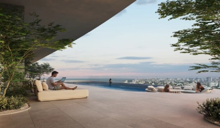 Rustomjee Cliff Tower Amenities-Features 6