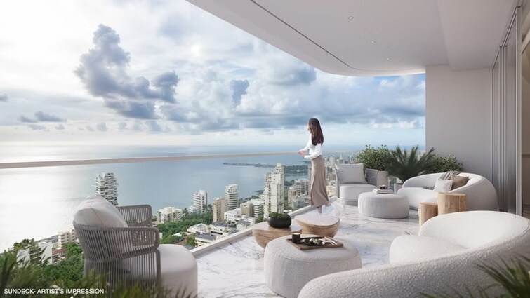 Rustomjee Cliff Tower Amenities-Features 2