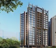 Rustomjee Crescent