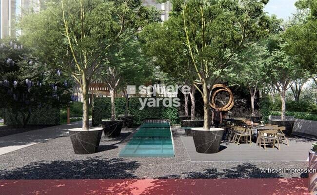 Rustomjee Crown Phase 2