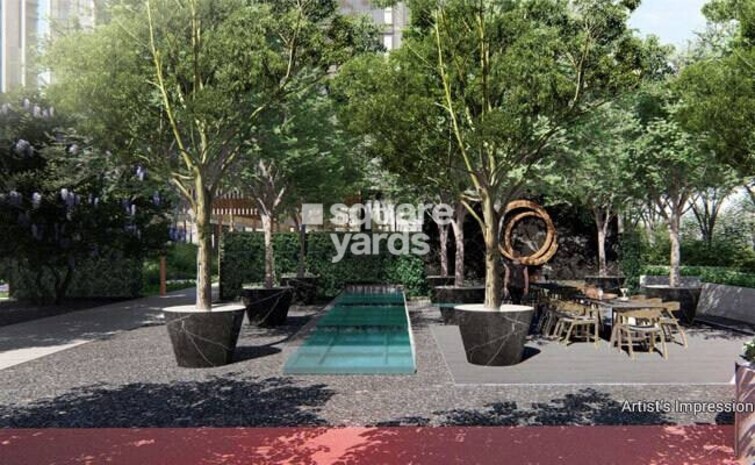 Rustomjee Crown Phase 2 Amenities-Features 7