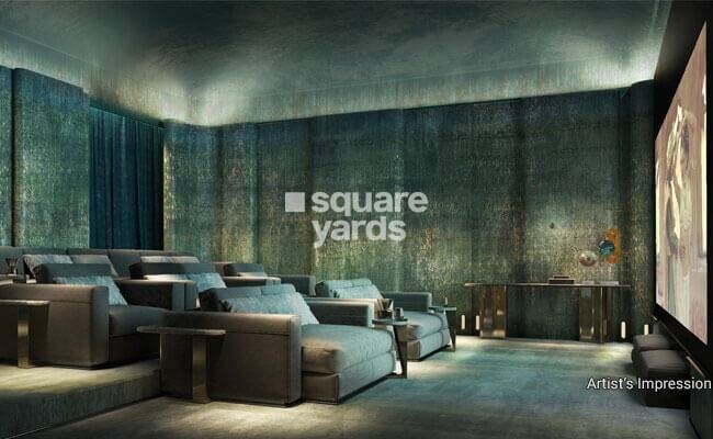 Rustomjee Crown Phase 2