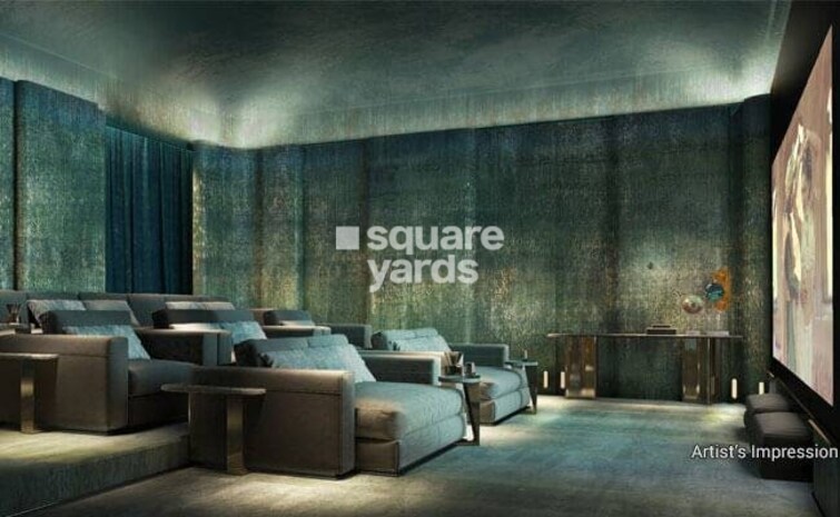 Rustomjee Crown Phase 2 Amenities-Features 9