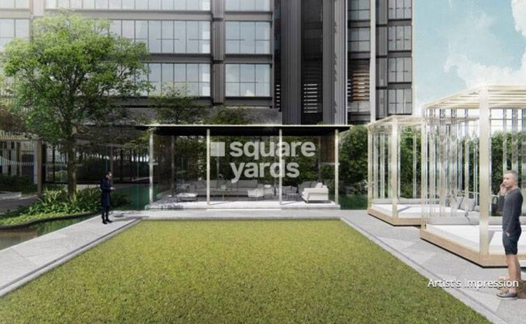 Rustomjee Crown Phase 2 Amenities-Features 2