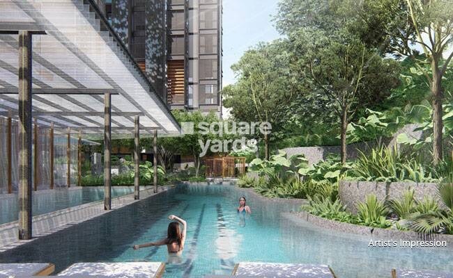 Rustomjee Crown Phase 2