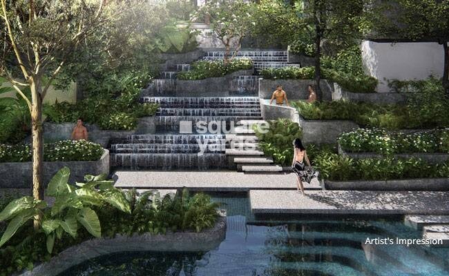 Rustomjee Crown Phase 2