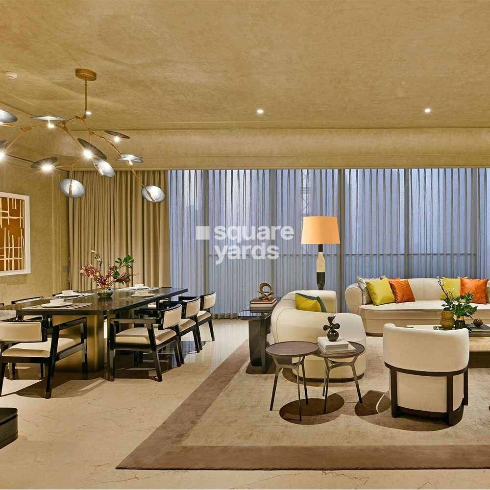 Rustomjee Crown Phase 2