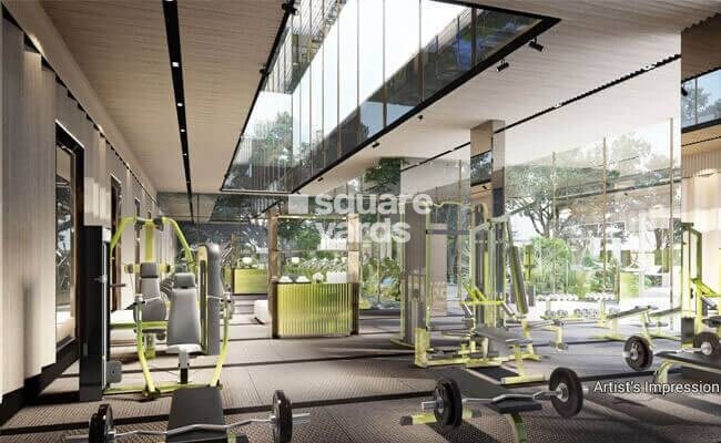 Rustomjee Crown Phase 2