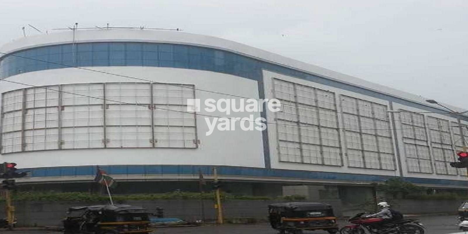 Rustomjee Eaze Zone Mall residential project in Malad West