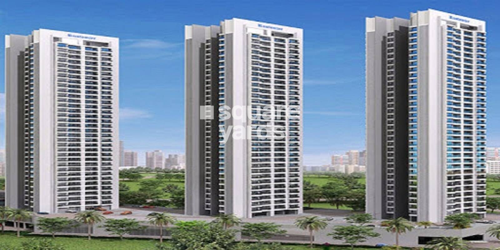 Rustomjee Elanza, Malad West, Mumbai
