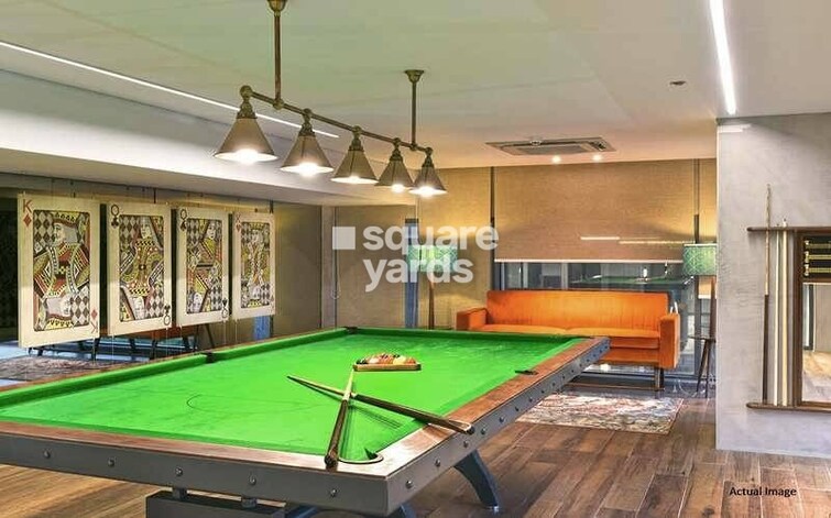 Rustomjee Elements Amenities-Features 1