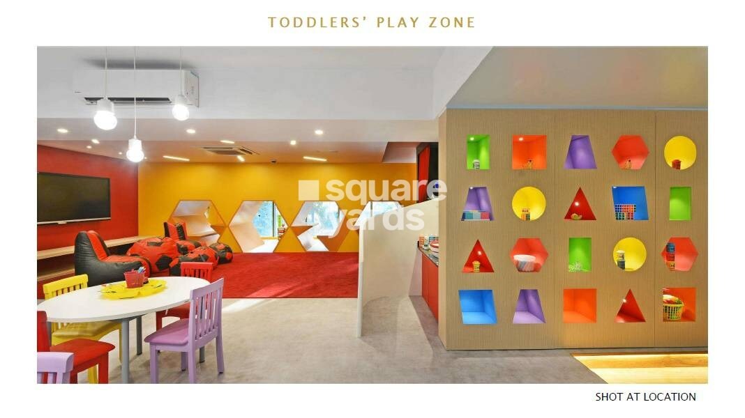 Rustomjee Elements Amenities-Features 7