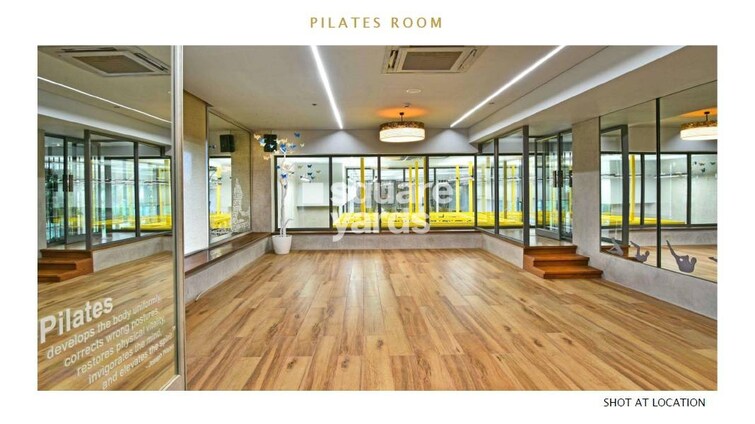 Rustomjee Elements Amenities-Features 14