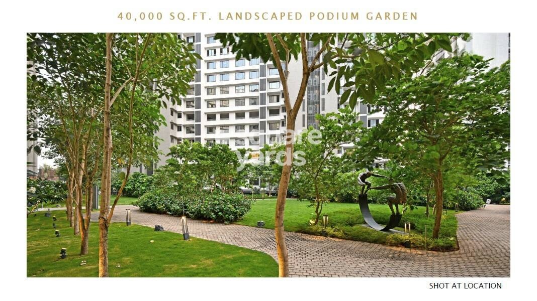 Rustomjee Elements Amenities-Features 2