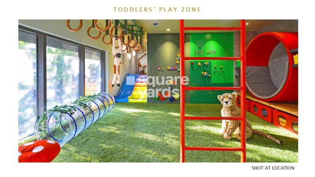 Rustomjee Elements Amenities-Features 3