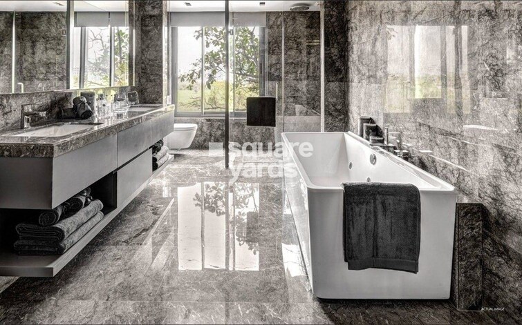 Rustomjee Elements Apartment Interiors 6