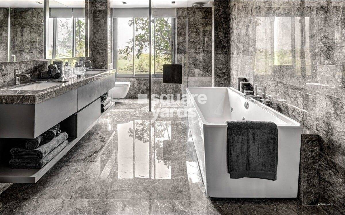 Rustomjee Elements Apartment Interiors 6