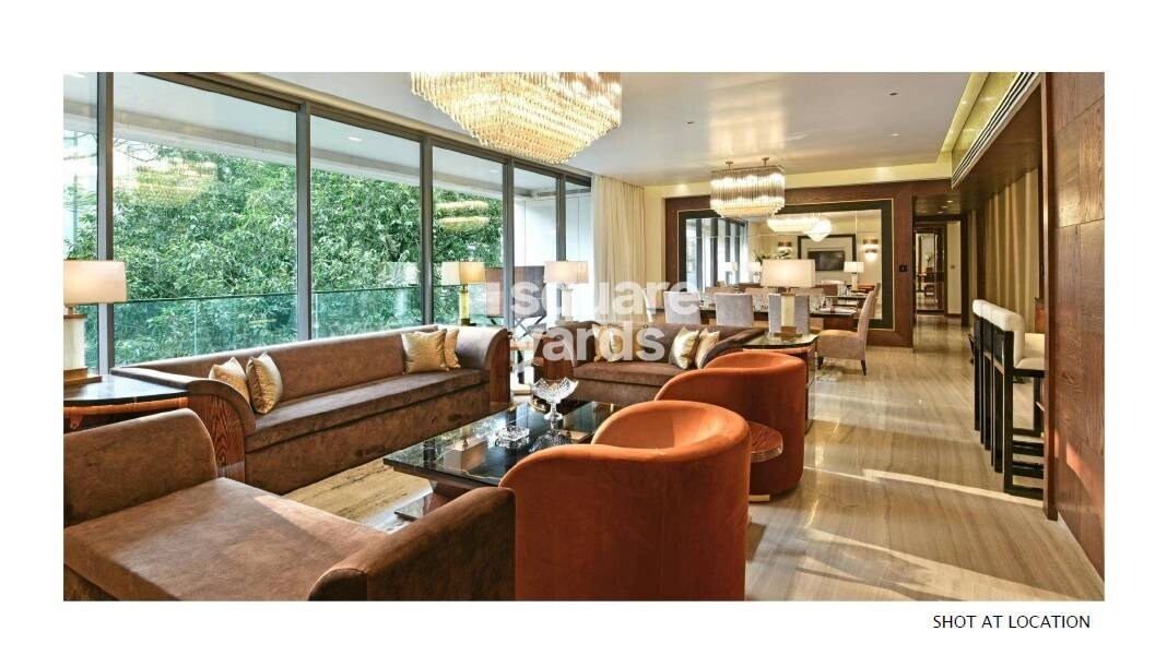 Rustomjee Elements Apartment Interiors 8