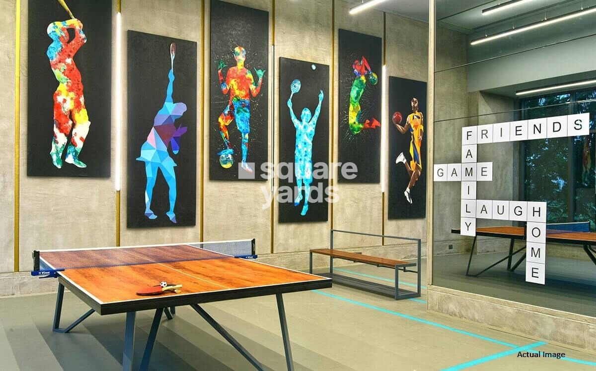 Rustomjee Elements Wing SC